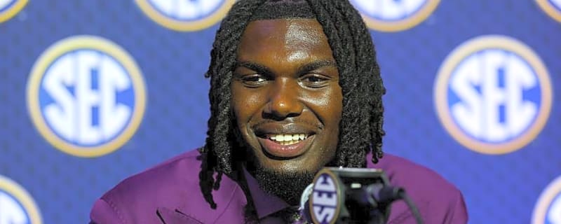 How LSU TE Trey'Dez Green is Showing He's Ready For Life in the NFL