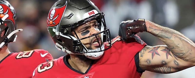 Mike Evans Next Contract Projection Revealed For Buccaneers