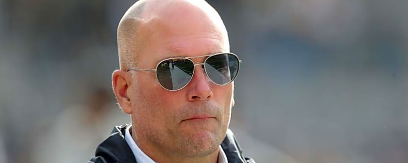 Ravens&#39; 2026 Cap Situation is Complicated