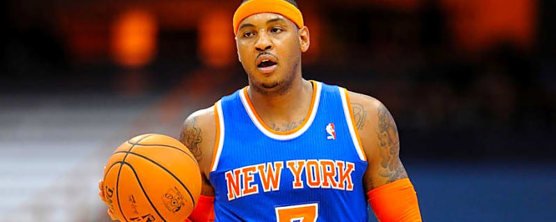 Knicks Legends Sweep Top Spots in College Hoops Ranking