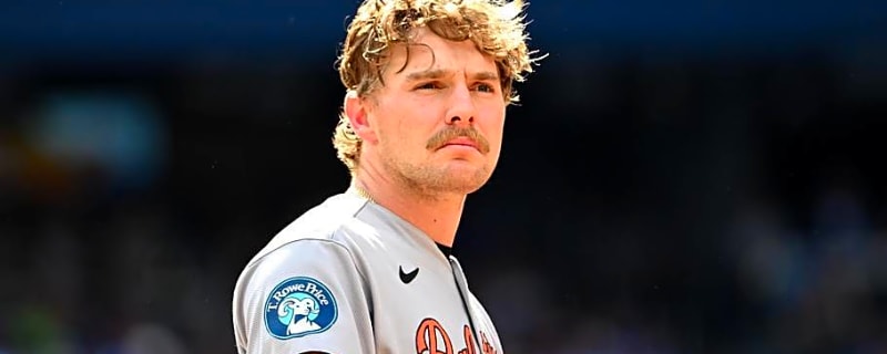 Nothing Will Get Easier For Slumping Orioles Lineup At Dodgers Stadium