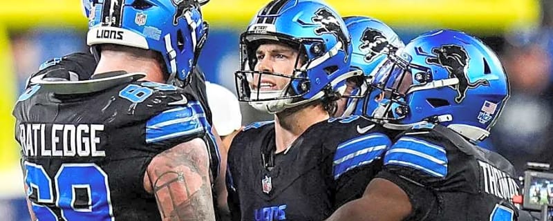 The Good, Bad, and Ugly From Lions Win Against Giants