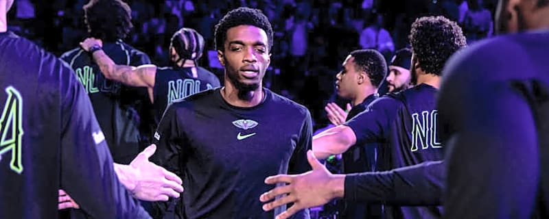 Pelicans' Herb Jones Could Be Prime Trade Target per Latest Buzz