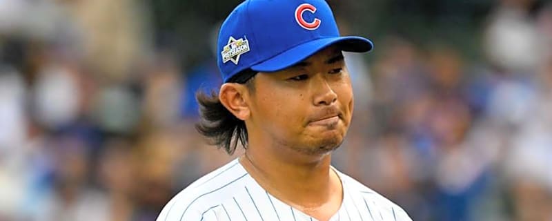 Why Cubs&#39; Shota Imanaga Contract Decision Should Be No-Brainer