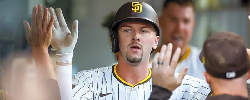 Padres' Jackson Merrill Predicted to Have Major Bounce Back, Slug Career-High in Home Runs
