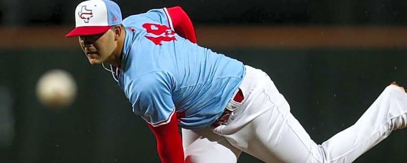 Braves Sign Pitcher from Cuban WBC Team to MiLB Contract