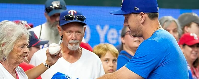 Re-Ranking the Last 10 First-Round Picks by the Rangers