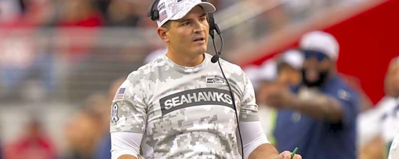 Seahawks minicamp: Mike Macdonald shares update on critical interior race