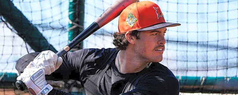 Three Detroit Tigers Players Who Helped Themselves Most in Spring Training