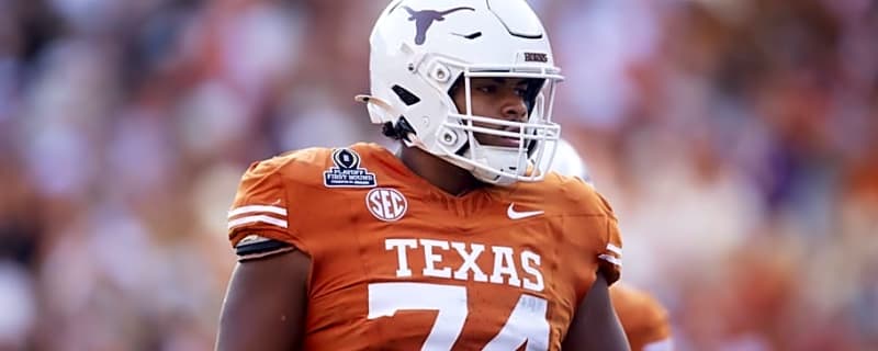 Texas Longhorns Impress 5-Star OT Felix Ojo on Official Visit