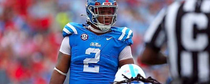 Report: Broncos Meet with First-Round Defender Before Draft