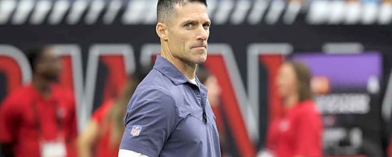 Nick Caserio Says Texans Veteran Playing Best Football Yet