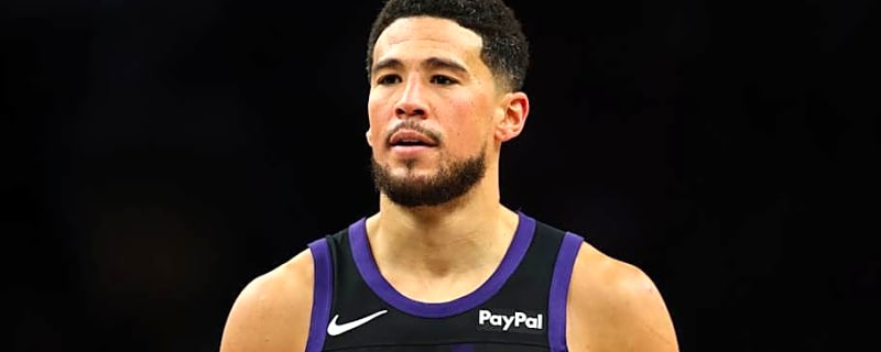 Suns' Play-In Tournament Opponent Revealed