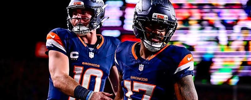 5 Broncos Who Must Step Up After Surviving Brutal 6-Game Gauntlet