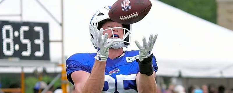 Bills' Most Disappointing Player Thus Far for NFL's Top Scoring Offense