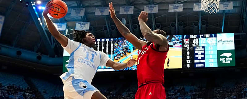 How Does Wolfpack Men&#39;s Basketball Match Up With Tar Heels?