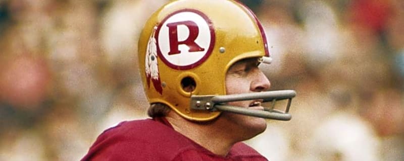 Why Commanders fans are buzzing about a possible throwback return
