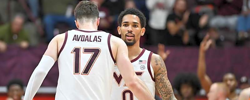 Men's Basketball Escapes Pressure-Filled Affair Against California With 78-75 Victory