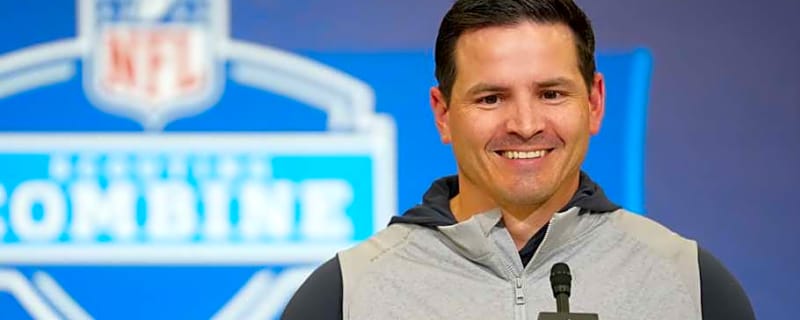 Mike Macdonald Makes Gaudy Claim About Super Bowl Champion Seahawks