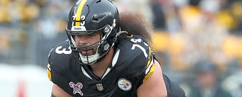 Steelers Pro Bowler Suffers Triceps Injury
