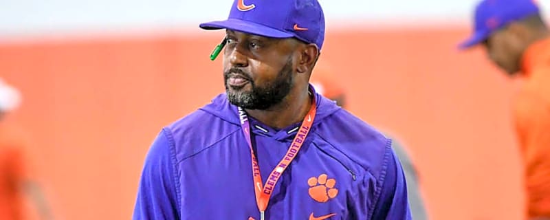 Clemson CB Target Scraps Official Visit, Swaps in SEC Trip
