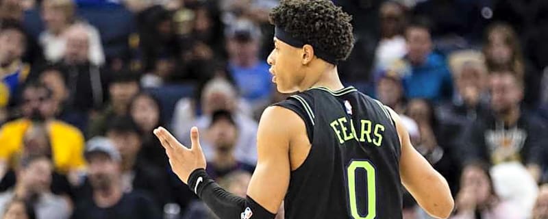 Jeremiah Fears-Derik Queen Duo Could Be a Major Defensive Problem for Pelicans