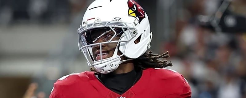 Cardinals Down Big Names as Week 14 Practice Begins