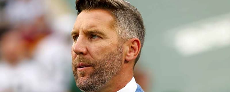 Adam Peters sparks fan uproar after shocking Commanders&#39; roster call