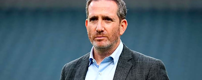 Howie Roseman&#39;s four costly decisions are haunting Eagles in 2025