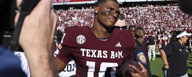 Texas A&M Signs 28 Recruits on National Signing Day For The 2026 Class