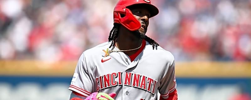Reds Drop Series Finale to Guardians as Pitching Issues Continue to Snowball