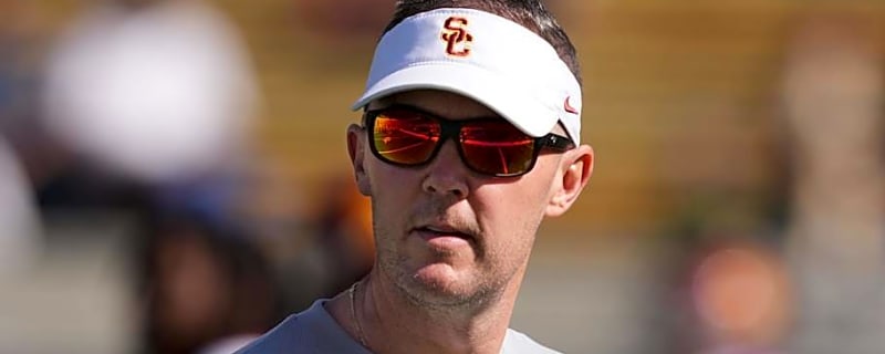 USC Trojans' Transfer Portal Class Receives Surprising Ranking