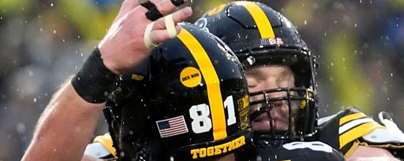 Iowa Sizable Favorites vs. Michigan State