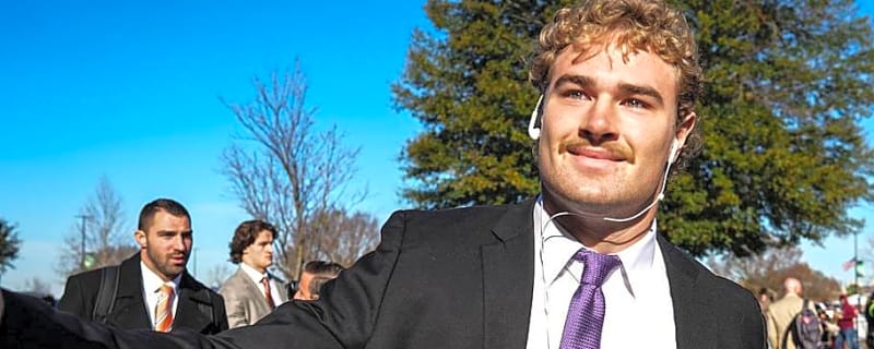 Clemson LB Sammy Brown Reacts to LSU Matchup, Relationship With Ben Boulware
