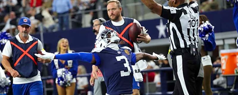 Dallas Cowboys &#39;hotter than anyone&#39; in NFL, three-time Super Bowl champ says