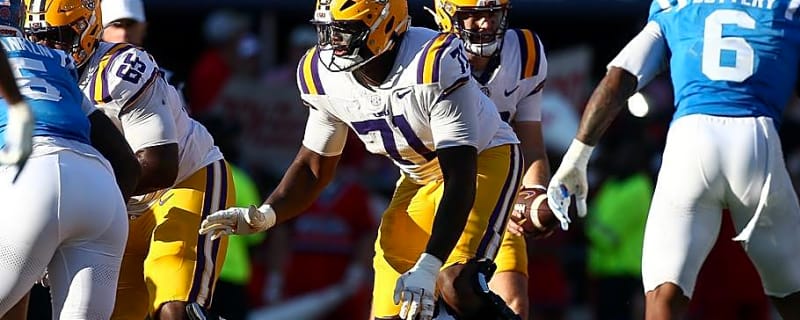 What LSU Defensive Coordinator Blake Baker Must Solve Before the Season