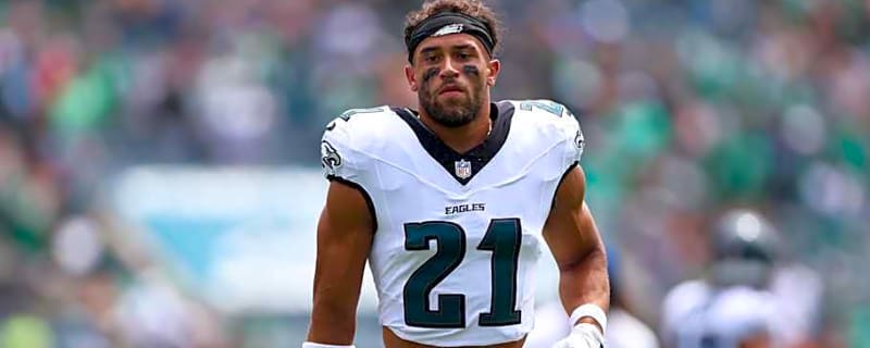 Falcons Trade with Eagles Could Start Something Bigger