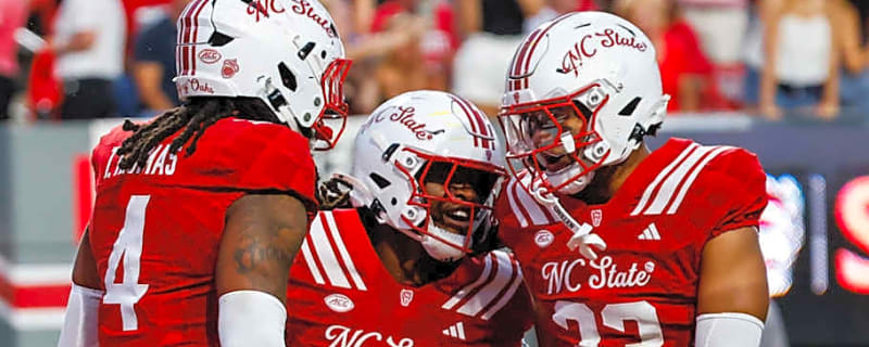 NC State Lands Talented 2027 Safety