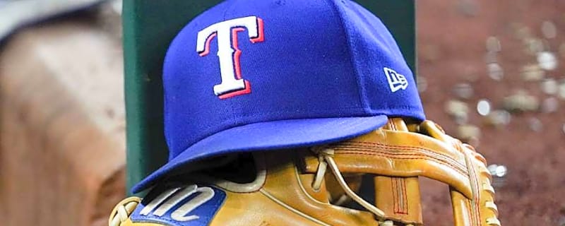 Rangers Set Lineups for First Split Squad Showdowns of Spring Training