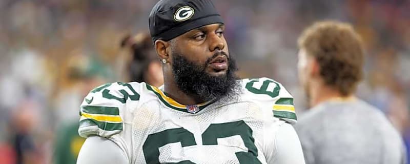 Top Remaining 2026 Free Agents the Chicago Bears Could Target