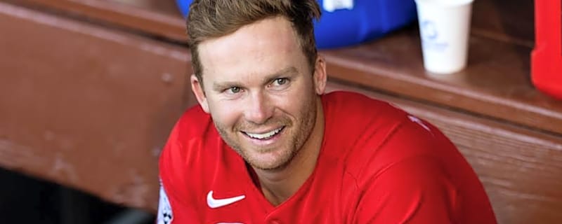 Matt McLain Stock Watch: What His Monster Spring Means for the Reds