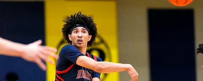 Five-Star Recruiting Visit Could Make a Cy-Hawk Win Even Bigger for Iowa