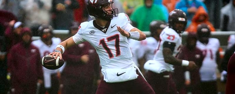 Three Major Storylines for Virginia Tech's Week Five Game vs. Pitt