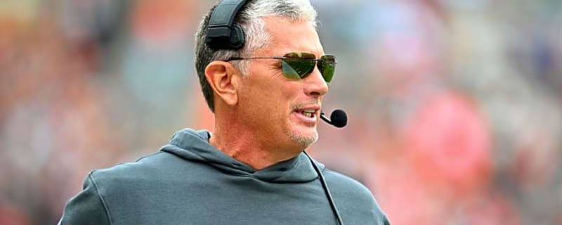 Jim Schwartz lands in top 10 in latest DC ranking