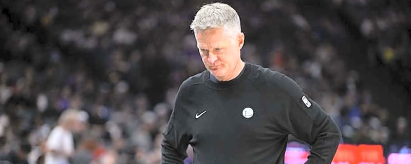 Why Warriors Veteran Could Be Close to Getting Benched