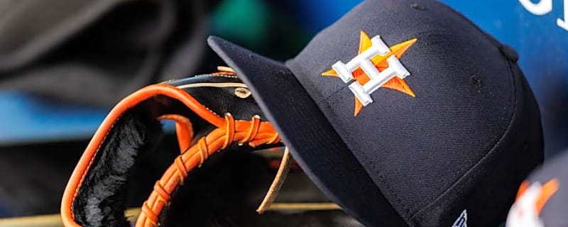 Royals Linked To Astros 29-Year-Old World Series Champion Via Trade