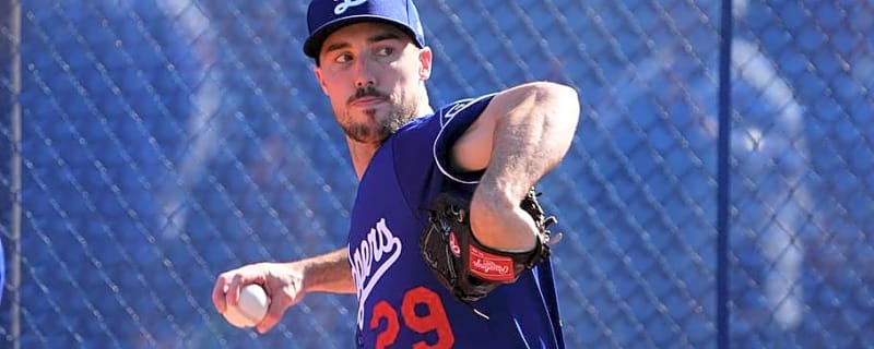 Former WVU Star Michael Grove Shines in First MLB Appearance in Nearly Two Years