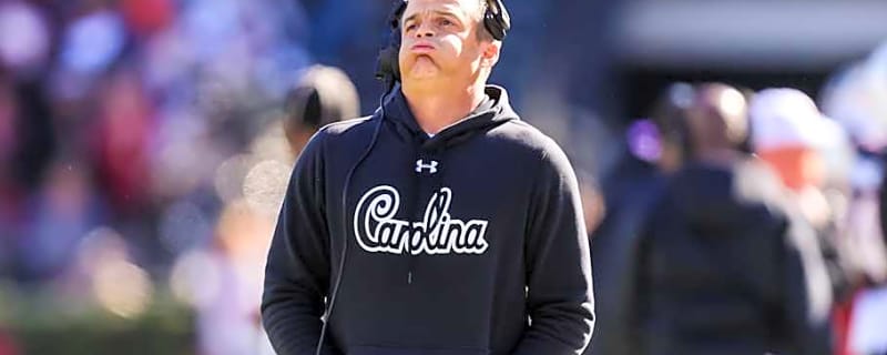 Does South Carolina's Shane Beamer Have the Hottest Seat in the SEC?