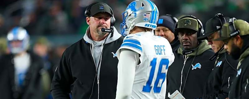 4 losers (and 1 winner) from Lions&#39; embarrassing loss against Eagles