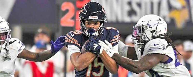 4 players to watch in Bears vs. Vikings Week 11 game